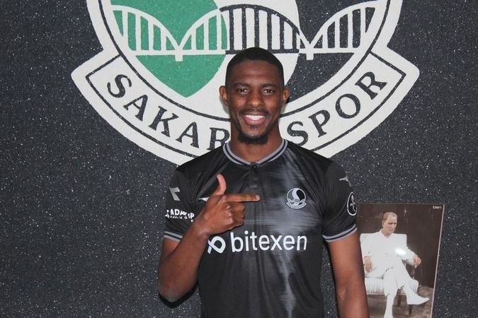 Hadi Sacko sezonu kapadı