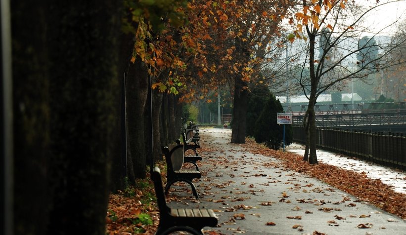 Hafta sonu bahar havası yaşanacak