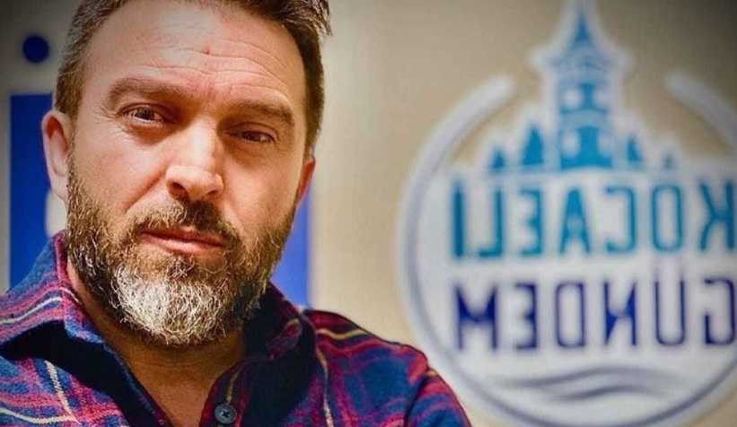 Hakan Süer saldırıya uğradı, oğlu bıçaklandı