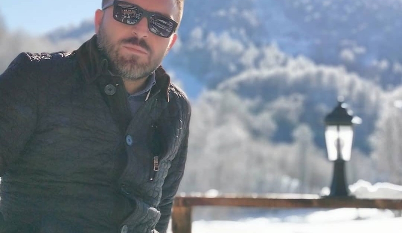 Hakan Süer saldırıya uğradı, oğlu bıçaklandı