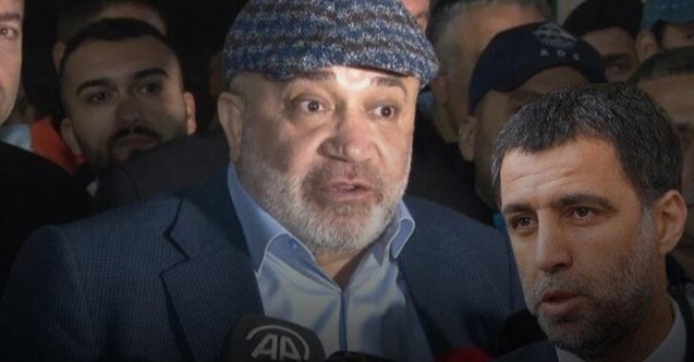 Hakan Şükür'ün hakemler üstünde etkisi var