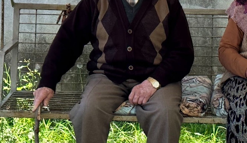 Hakkı Gündüz vefat etti