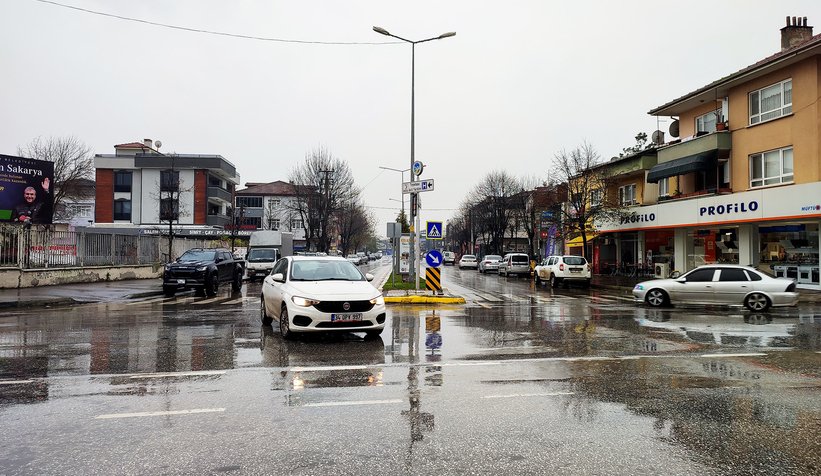 Halit Evin’in ismi o caddede yaşayacak