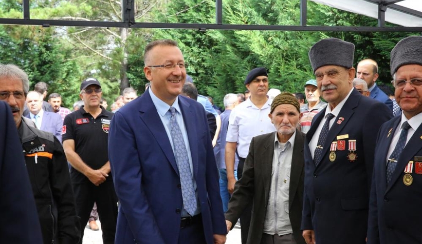 Halit Molla anıldı