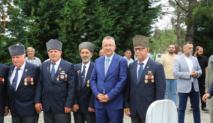 Halit Molla anıldı