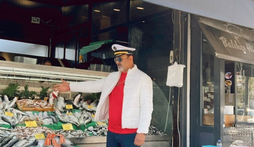  Hamsinin muhteşem dönüşü