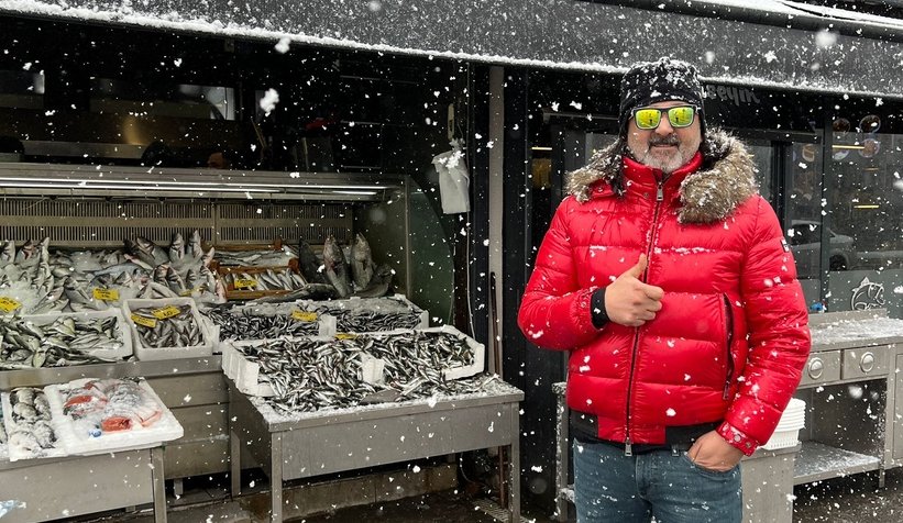  Hamsinin muhteşem dönüşü