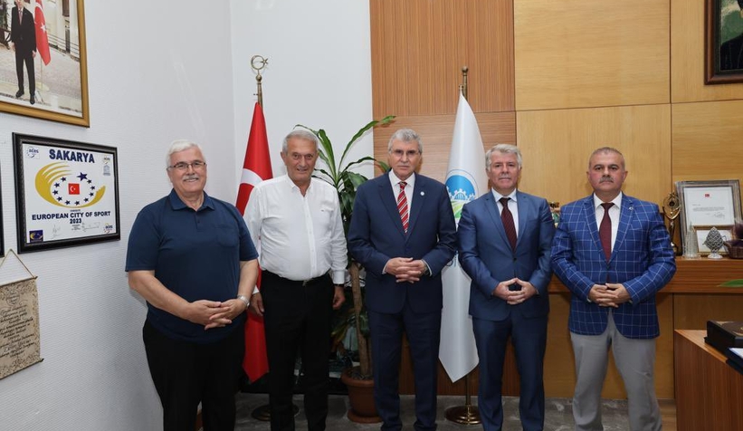 Hasan Alişan Ekrem Yüce'den özür diledi