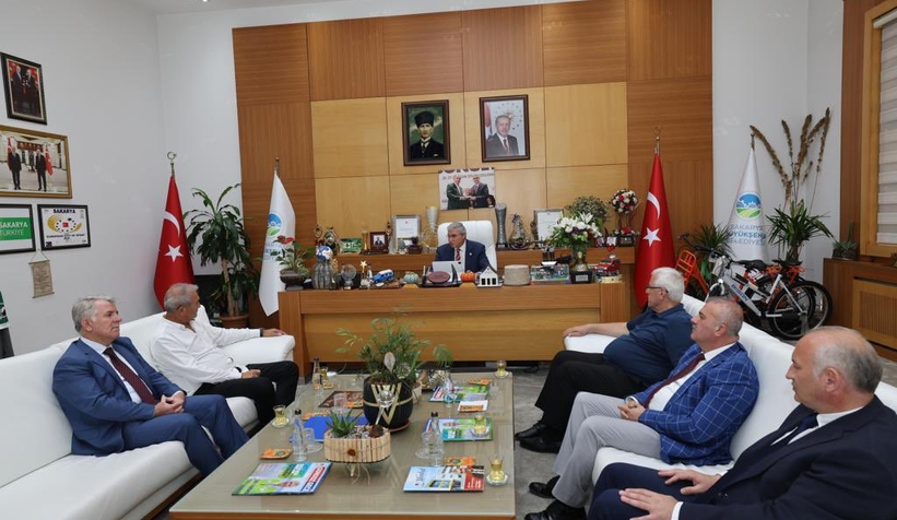 Hasan Alişan Ekrem Yüce'den özür diledi