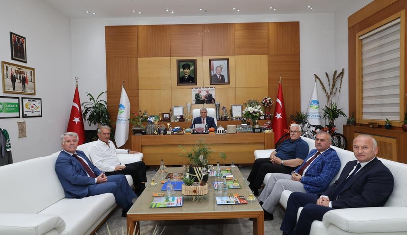 Hasan Alişan Ekrem Yüce'den özür diledi