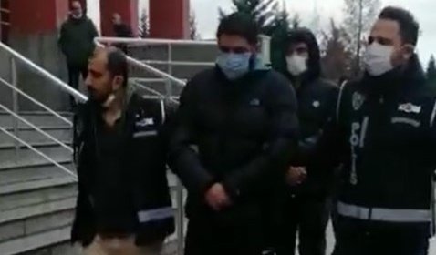 Hasta yakını rolüne girip kanser ilacı vurgunu yaptılar