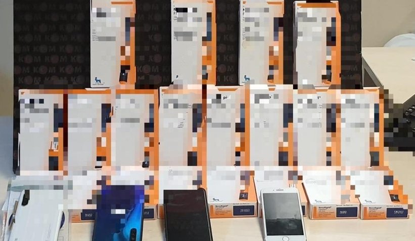 Hasta yakını rolüne girip kanser ilacı vurgunu yaptılar