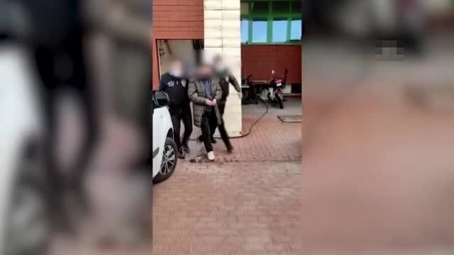 Hasta yakınını 100 bin lira dolandırdı