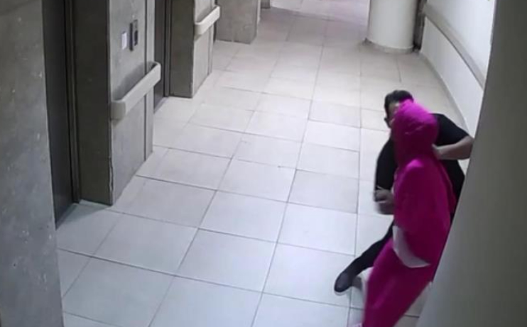 Hastanede eşini vurmuştu, işte verilen ceza