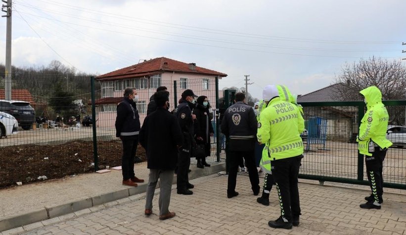 Havai fişek davasında üçüncü gün