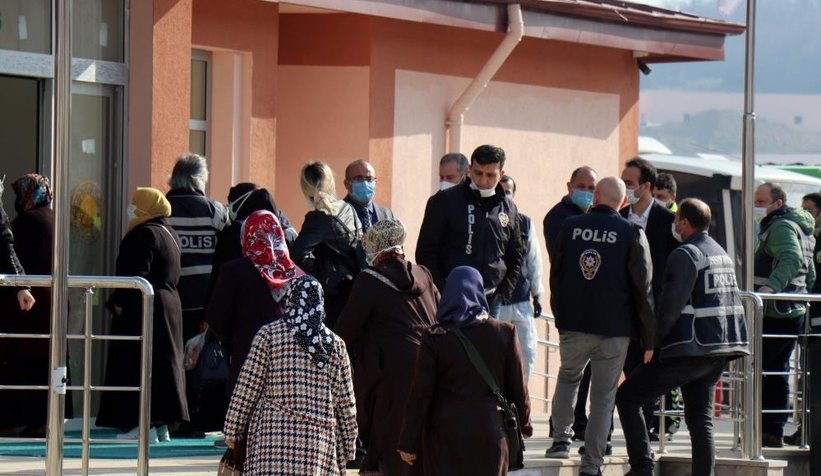 Havai fişek fabrikasındaki patlamanın davası bugün görülecek