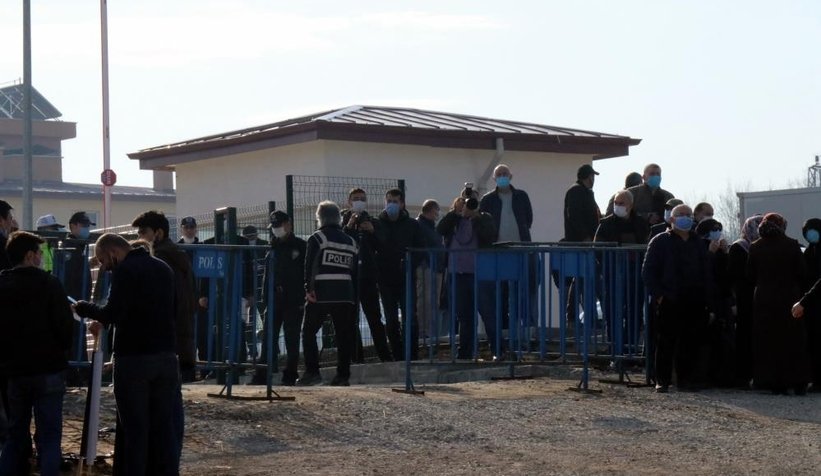 Havai fişek fabrikasındaki patlamanın davası bugün görülecek