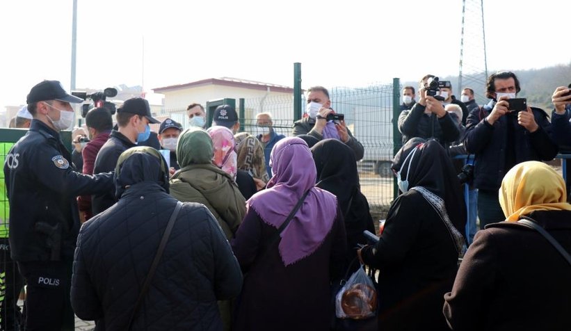 Havai fişek fabrikasındaki patlamanın davası bugün görülecek