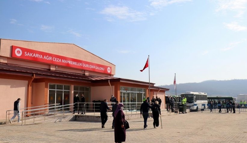 Havai fişek fabrikasındaki patlamanın davası bugün görülecek