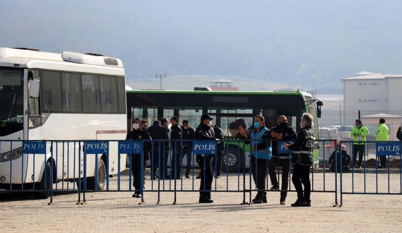 Havai fişek fabrikasındaki patlamanın davası bugün görülecek