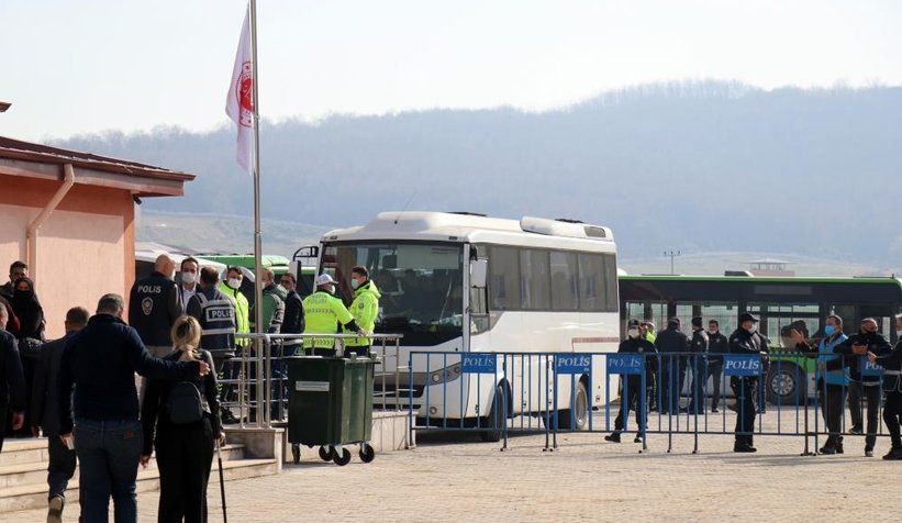Havai fişek fabrikasındaki patlamanın davası bugün görülecek