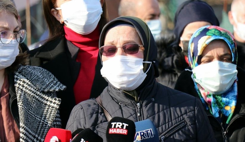 Havai fişek fabrikasındaki patlamanın davası bugün görülecek