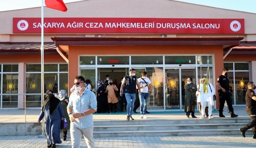 Havai fişek fabrikasındaki patlamanın davasında 2 tahliye