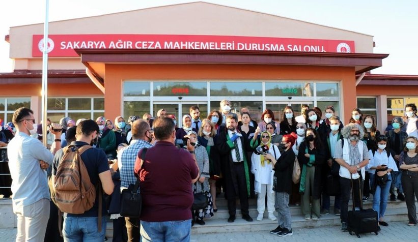 Havai fişek fabrikasındaki patlamanın davasında 2 tahliye