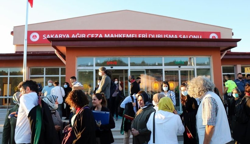 Havai fişek fabrikasındaki patlamanın davasında 2 tahliye