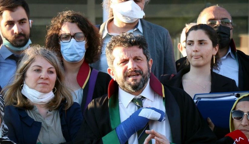 Havai fişek fabrikasındaki patlamanın davasında 2 tahliye