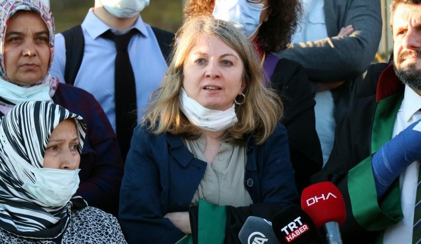 Havai fişek fabrikasındaki patlamanın davasında 2 tahliye