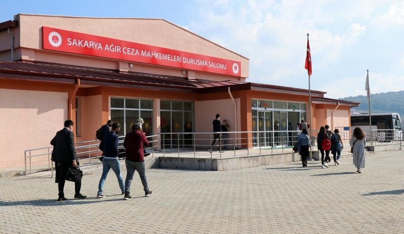Havai fişek faciasının davasında 4. celse