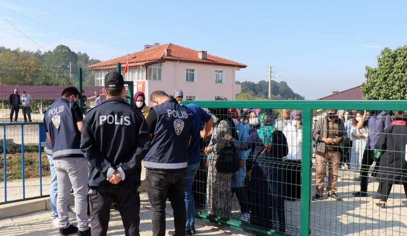 Havai fişek faciasının davasında 4. celse