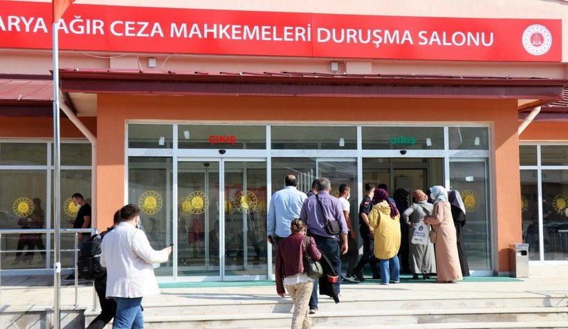 Havai fişek faciasının davasında 4. celse