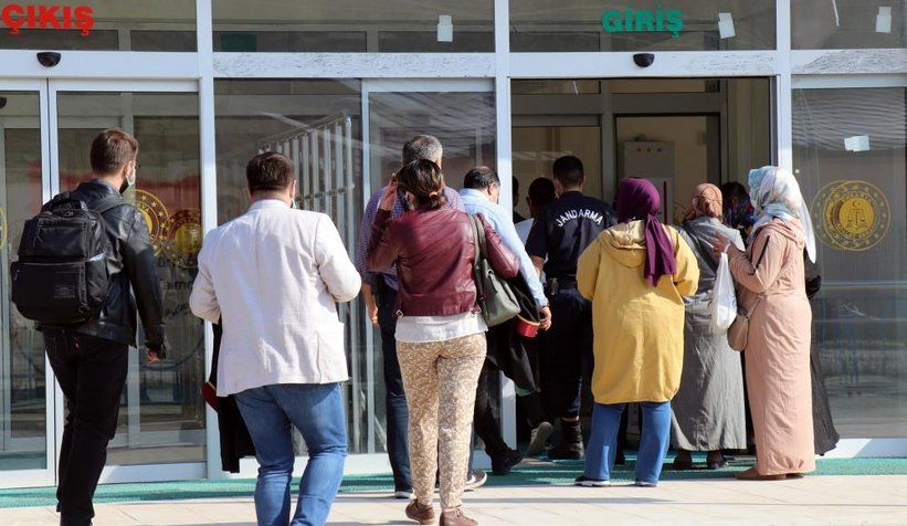 Havai fişek faciasının davasında 4. celse