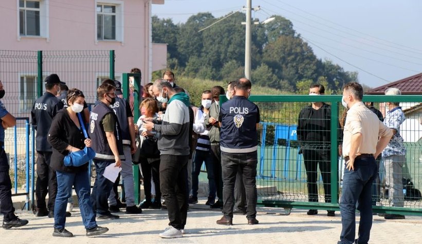 Havai fişek faciasının davasında 4. celse