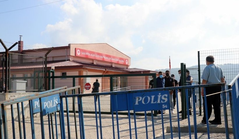 Havai fişek faciasının davasında 4. celse