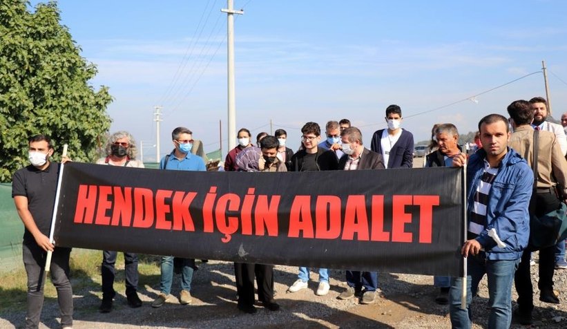 Havai fişek faciasının davasında 4. celse