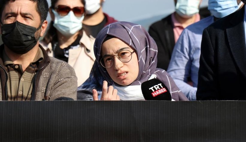 Havai fişek faciasının davasında 4. celse