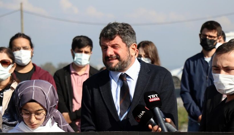 Havai fişek faciasının davasında 4. celse