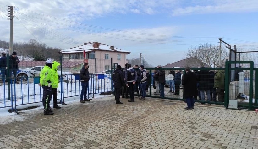 Havai fişek patlaması davasında karar duruşması başladı