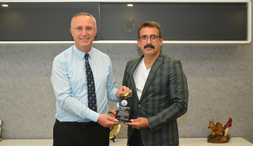 Hayalden Gerçeğe: Bilim Kurgu Proje Çalışmaları başladı