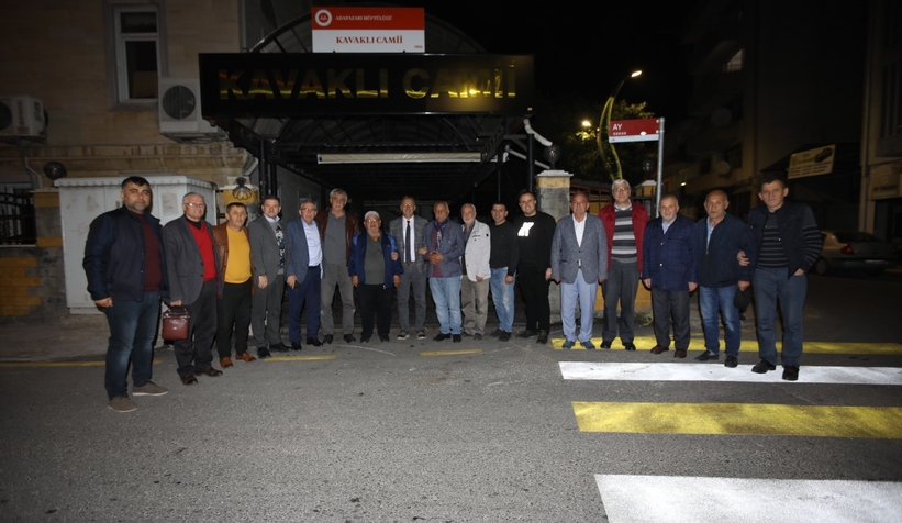 Hayat dolu Adapazarı