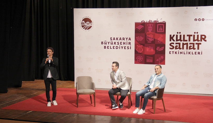 Hayatımız İletişim’ semineri düzenlendi