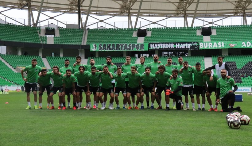 Haydi çocuklar, Sakarya sizinle