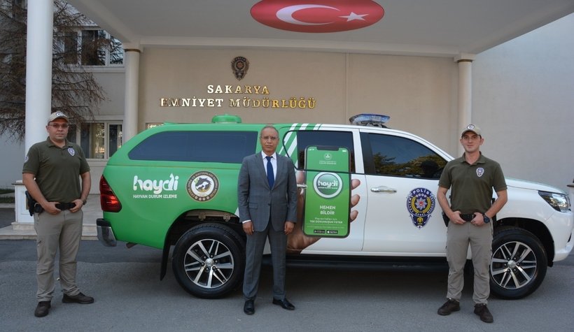 Hayvan Koruma Büro Amirliği kuruldu