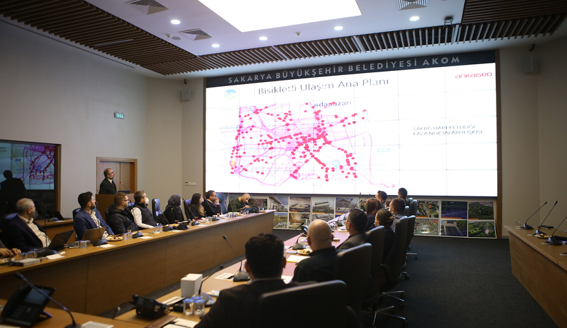 Hedef dünya markası olmak