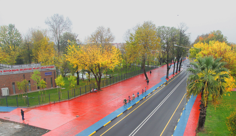 Hedef dünya markası olmak