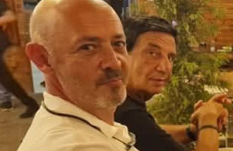 Helikopter kazasında Maşukiyeli, emekli albay hayatını kaybetti