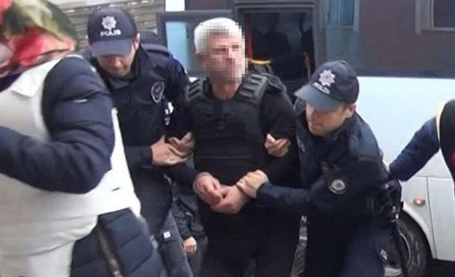 Hendek cinayetinde katilin cezası onandı